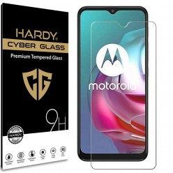 Motorola E7 Power szkło hartowane HARDY na Ekran szybka 9H