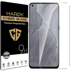 Realme GT Master 5G szkło hartowane HARDY na Ekran szybka 9H