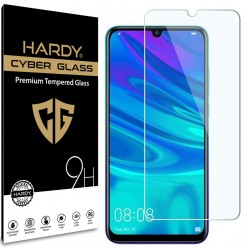 Huawei P Smart 2018 szkło hartowane HARDY na Ekran szybka 9H