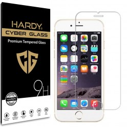 iPhone 7 szkło hartowane HARDY na Ekran szybka 9H
