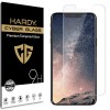 iPhone 11 Pro Max szkło hartowane HARDY na Ekran szybka 9H