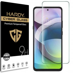 Samsung Galaxy S22 Plus szkło hartowane HARDY na Ekran szybka 9H