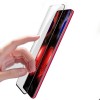 Samsung Galaxy S22 Ultra szkło Hartowane 5D Full Glue szybka na cały ekran
