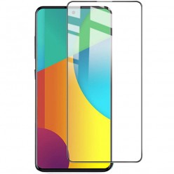Samsung Galaxy A71 5G szkło Hartowane 5D Full Glue szybka na cały ekran