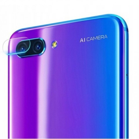 Huawei Honor 10 szkło na APARAT szybka na Obiektyw