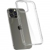 iPhone 13 Pro Max - silikonowe etui na telefon Clear Case - przezroczyste.