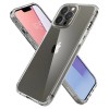 iPhone 13 Pro - silikonowe etui na telefon Clear Case - przezroczyste.
