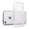 iPhone 4 - silikonowe etui na telefon Clear Case - przezroczyste.