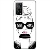 Etui na Xiaomi Mi 10T 5G - Girl Boss