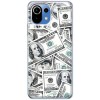 Etui na Xiaomi Mi 11 - Banknoty dolary 100