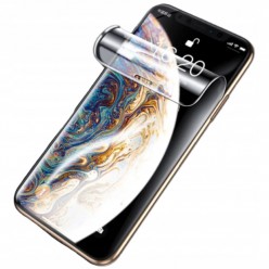 iPhone XS Folia hydrożelowa na ekran HydroGel Flexi