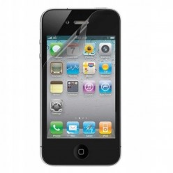 iPhone 4 / 4s Folia hydrożelowa na ekran HydroGel Flexi