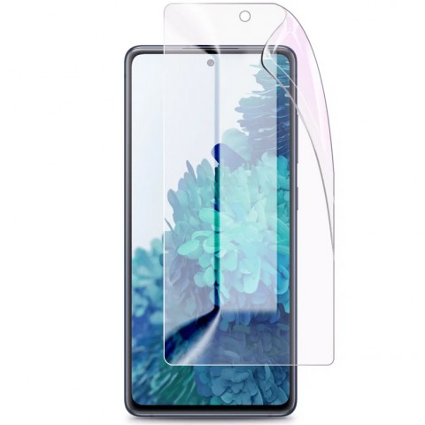 Samsung Galaxy S20 FE Folia hydrożelowa na ekran HydroGel Flexi