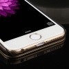 Etui case na iPhone 6 / 6s aluminiowe Spiralo - różowy.