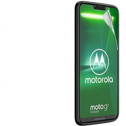 Motorola G7 Power Folia hydrożelowa na ekran HydroGel Flexi