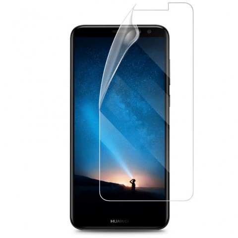 Huawei Mate 10 Lite Folia hydrożelowa na ekran HydroGel Flexi