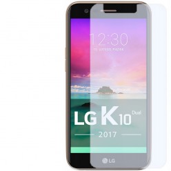 LG K10 2017 Folia hydrożelowa na ekran HydroGel Flexi