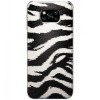 Etui na Xiaomi Poco X3 Pro - Biało Czarna Zebra