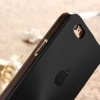 Etui case na telefon iPhone 5 / 5s Spiralo - czarny.