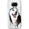 Etui na Xiaomi Poco X3 Pro - Waterkolor pies Husky