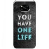 Etui na Xiaomi POCO X3 NFC - You Have One Life