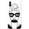 Etui na Xiaomi Redmi 9A - Girl Boss