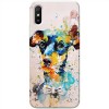 Etui na Xiaomi Redmi 9A - Waterkolor piesek