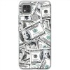 Etui na Xiaomi Redmi 9C - Banknoty dolary 100