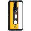 Etui na Xiaomi Mi 9T / Mi 9t Pro - Kaseta magnetofonowa retro