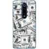 Etui na Xiaomi Mi 9T / Mi 9t Pro - Banknoty dolary 100