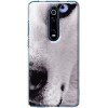 Etui na Xiaomi Mi 9T / Mi 9t Pro - Pies z niebieskim okiem