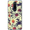 Etui na Xiaomi Mi 9T / Mi 9t Pro - Bukiet polnych stokrotek