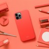 Futerał Roar Colorful Jelly Case - do iPhone 11 Pro Brzoskwiniowy