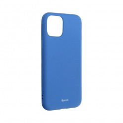 Futerał Roar Colorful Jelly Case - do iPhone 11 Pro Granatowy