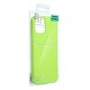 Futerał Roar Colorful Jelly Case - do iPhone 11 Pro Limonka
