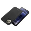 Futerał Roar Colorful Jelly Case - do iPhone 11 Pro Max Czarny