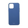 Futerał Roar Colorful Jelly Case - do iPhone 12 Pro Max Granatowy