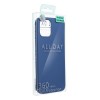 Futerał Roar Colorful Jelly Case - do Samsung Galaxy A42 5G Granatowy