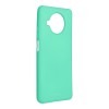 Futerał Roar Colorful Jelly Case - do Xiaomi Redmi Note 9 Pro 5G Miętowy