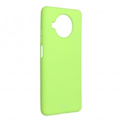 Futerał Roar Colorful Jelly Case - do Xiaomi Mi 10T Lite 5G Limonka