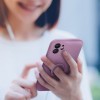 Futerał Roar Amber Case - do iPhone 13 Pro Fioletowy