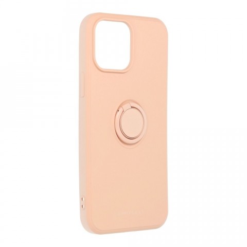 Futerał Roar Amber Case - do iPhone 13 Pro Max Różowy