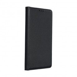 Kabura Smart Case book do XIAOMI POCO M4 PRO 5G / Redmi Note 11T 5G / Redmi Note 11S 5G czarny