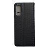 Kabura Smart Case book do VIVO Y11s czarny