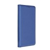 Kabura Smart Case book do XIAOMI Redmi NOTE 9T 5G granatowy