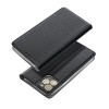 Kabura Smart Case book do SAMSUNG S21 FE czarny