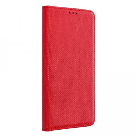 Kabura Smart Case book do XIAOMI Redmi 9C czerwony