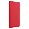 Kabura Smart Case book do XIAOMI Redmi 10 / Redmi 10 2022 czerwony