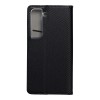 Kabura Smart Case book do SAMSUNG S22 czarny