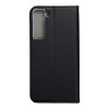 Kabura Smart Case book do SAMSUNG S22 PLUS czarny